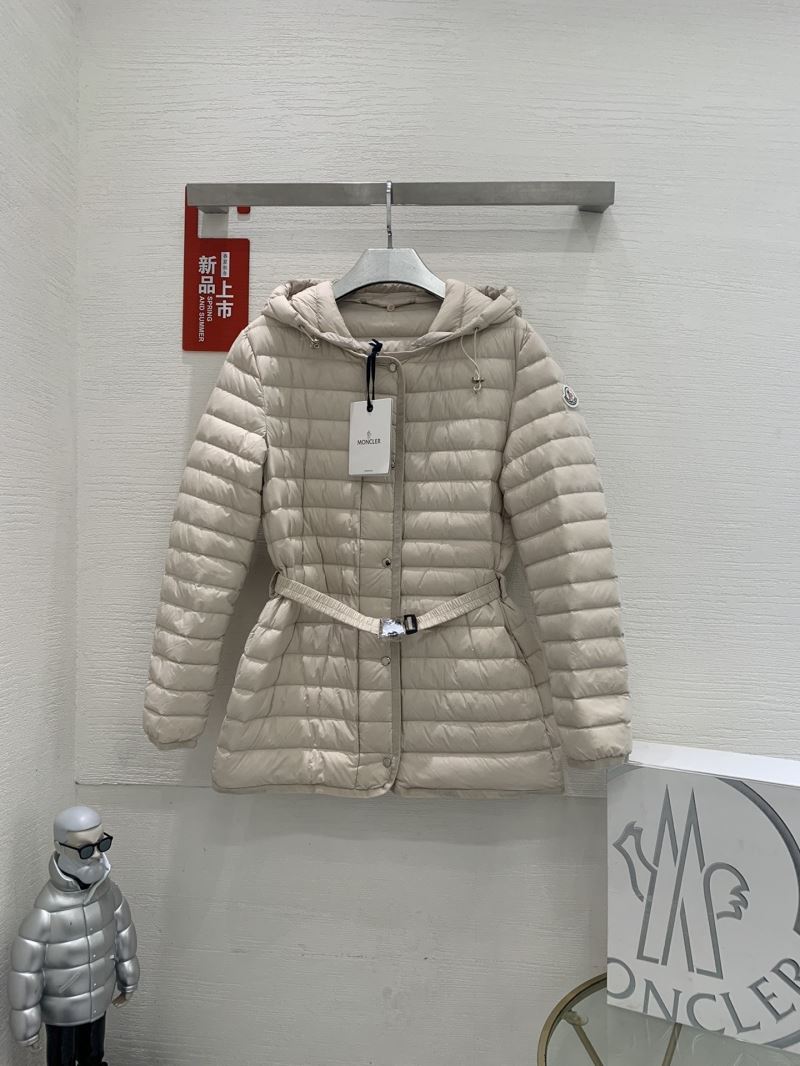 Moncler Down Jackets